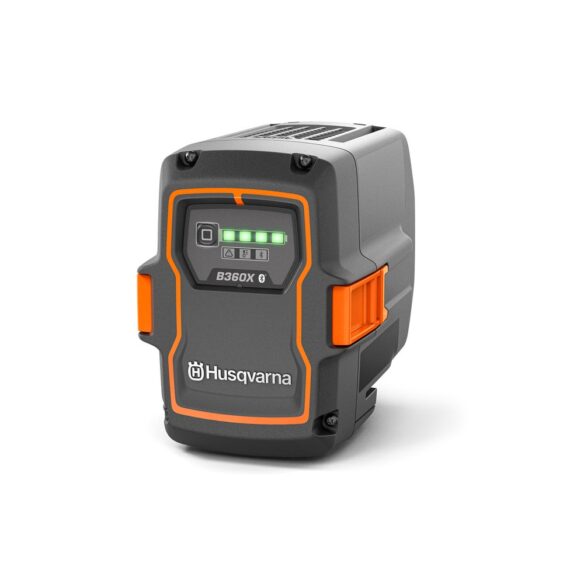Husqvarna 40-360X akku