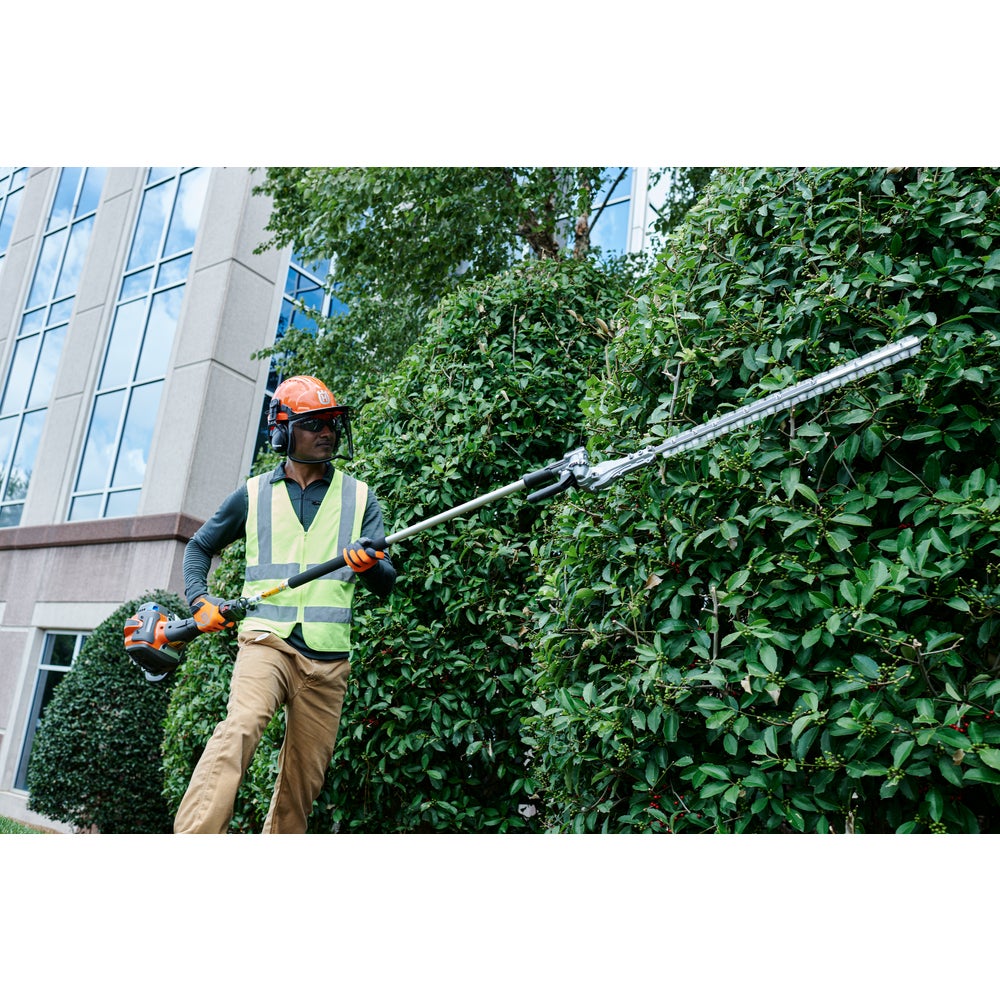 Husqvarna 525HE4, terän pituus 60 cm