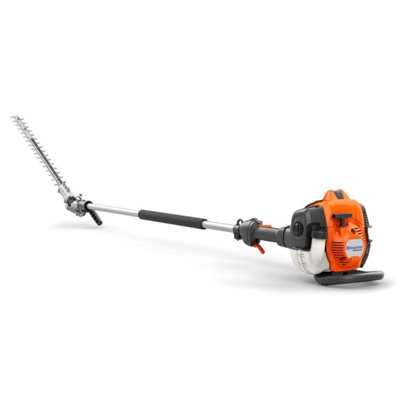 Husqvarna 525HE4, terän pituus 60 cm