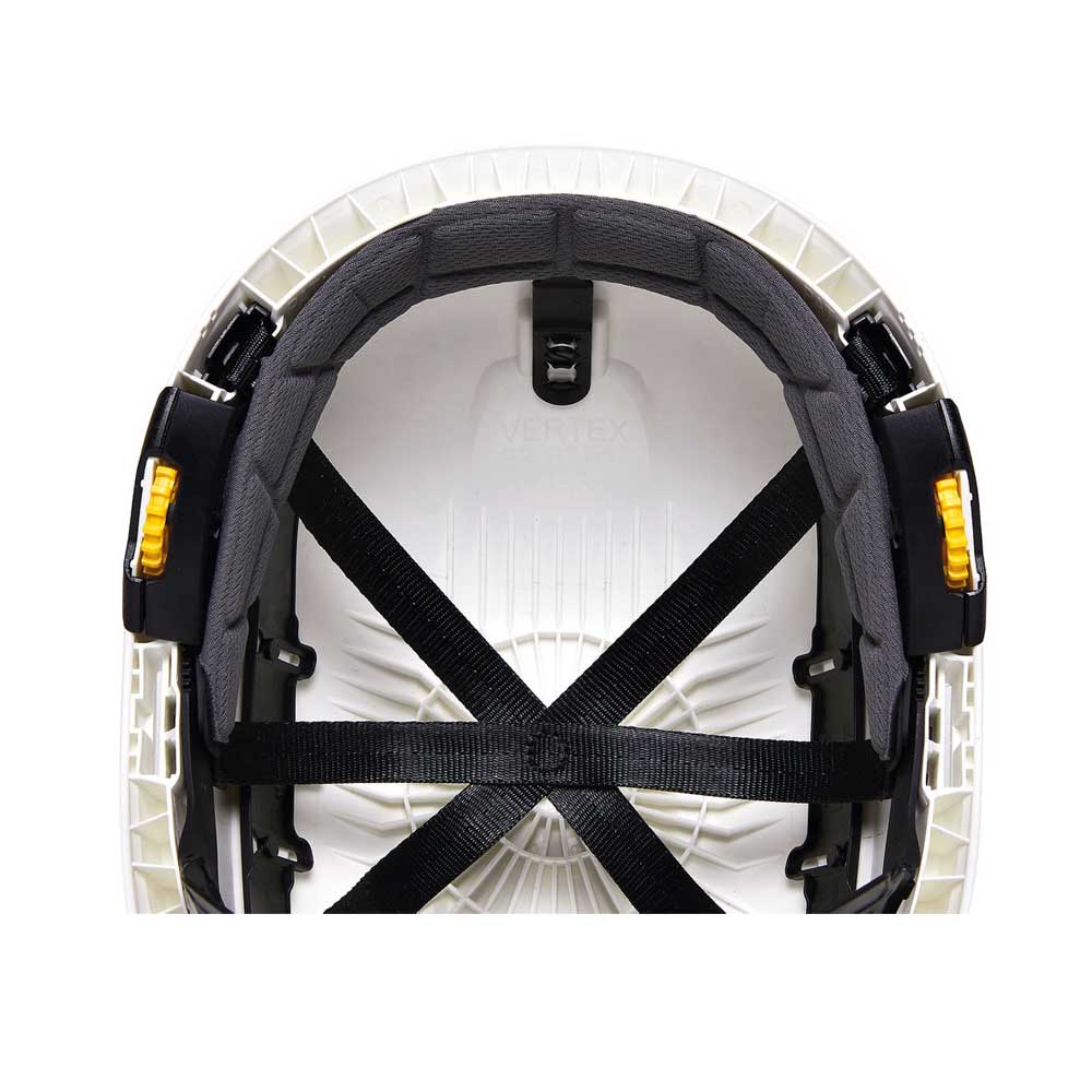 Petzl Vertex/Strato kypäriin vaihtopanta 5kpl/pkt