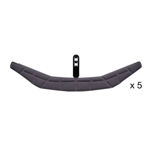 Petzl Vertex/Strato kypäriin vaihtopanta 5kpl/pkt