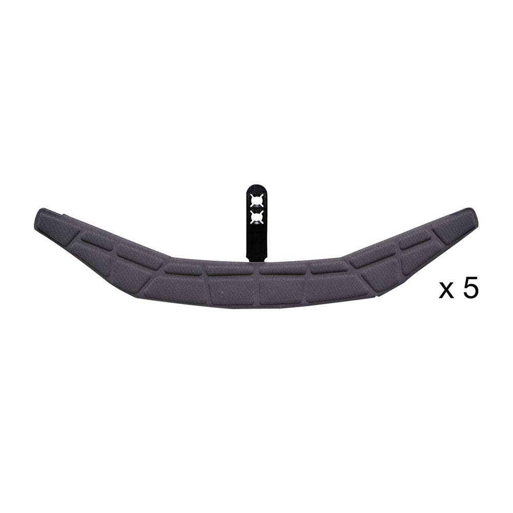 Petzl Vertex/Strato kypäriin vaihtopanta 5kpl/pkt
