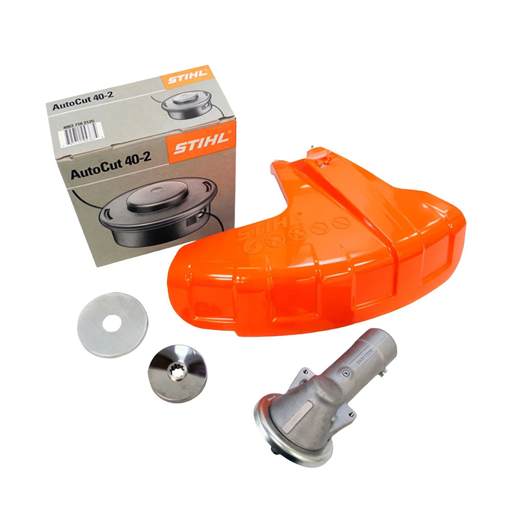 Stihl ruohosetti