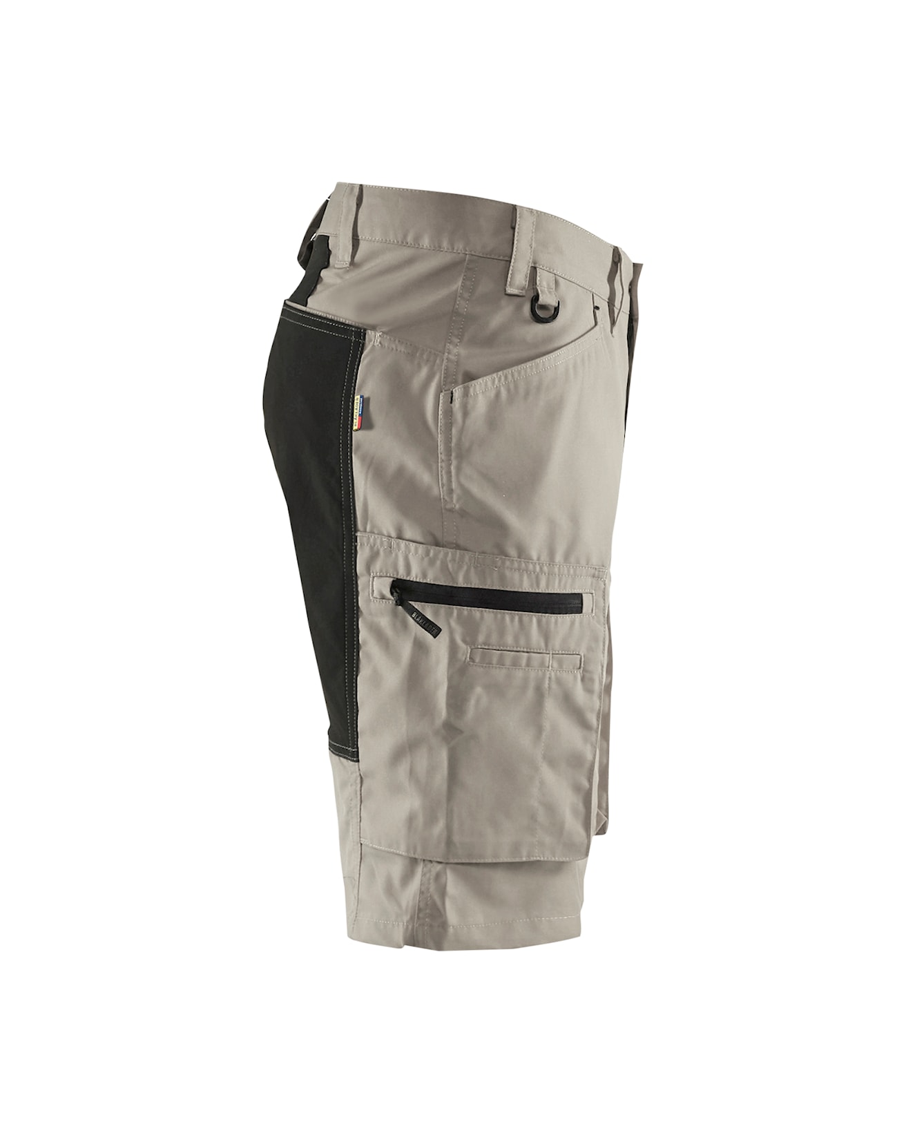 Blåkläder 1449 shortsit stretch