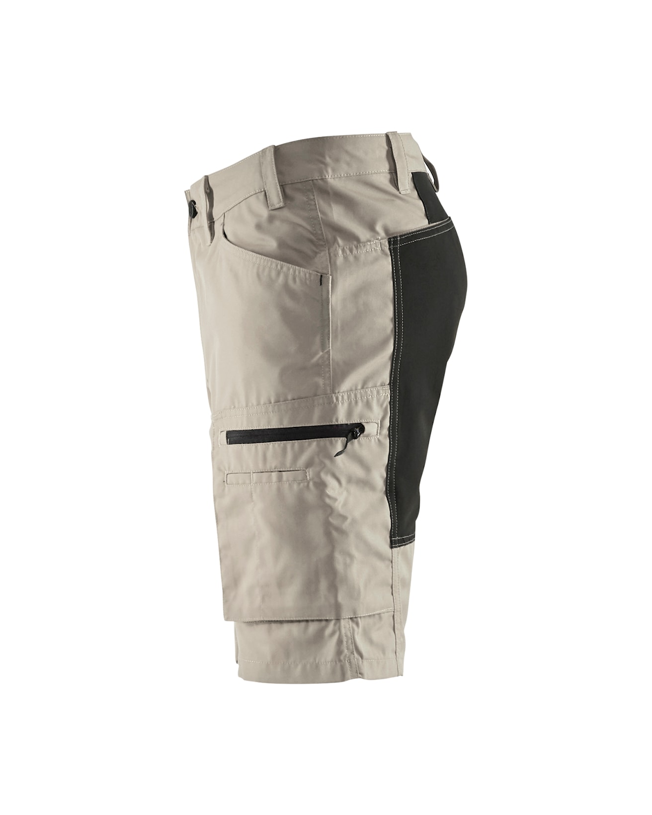 Blåkläder 1449 shortsit stretch