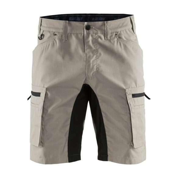 Blåkläder 1449 shortsit stretch
