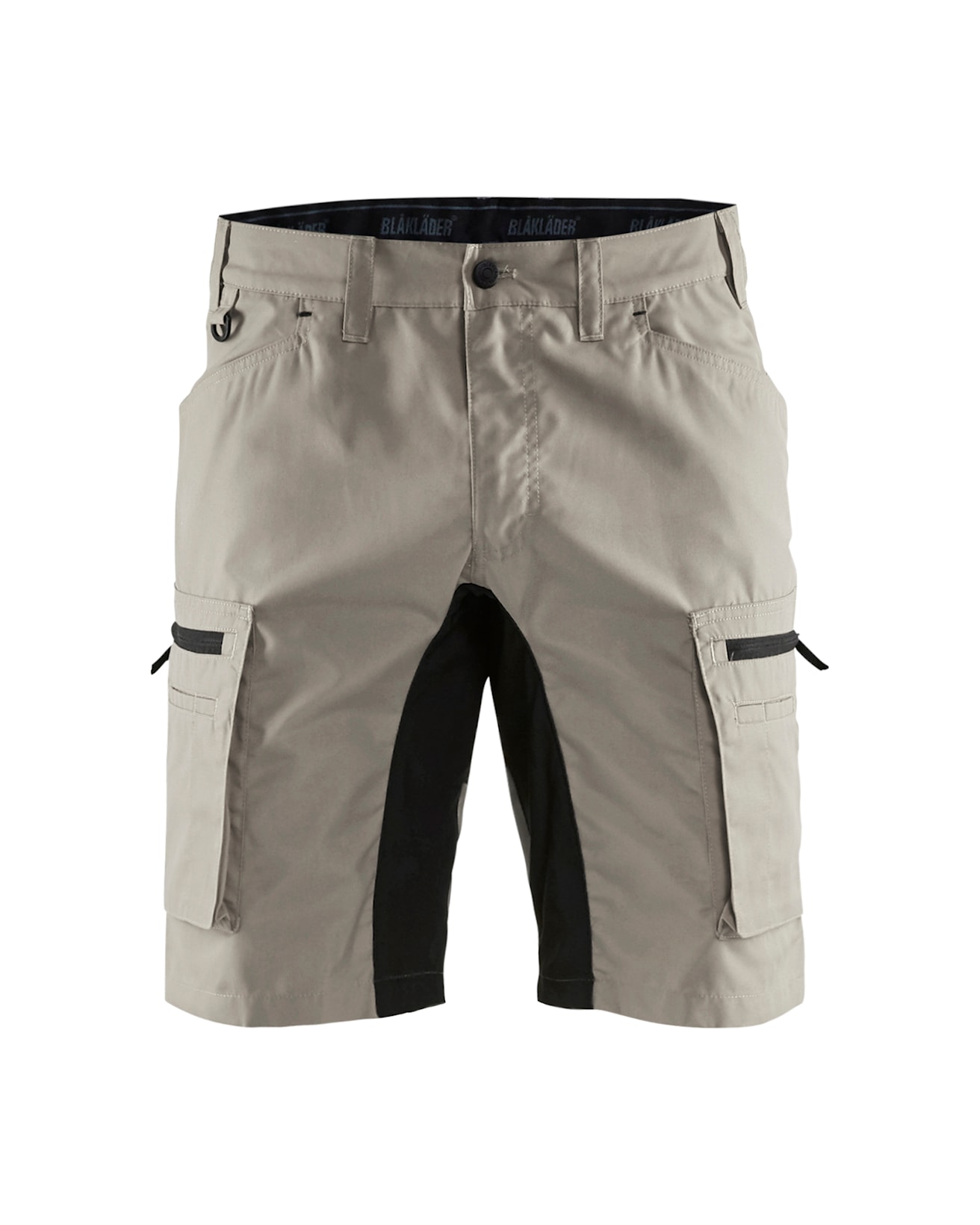 Blåkläder 1449 shortsit stretch