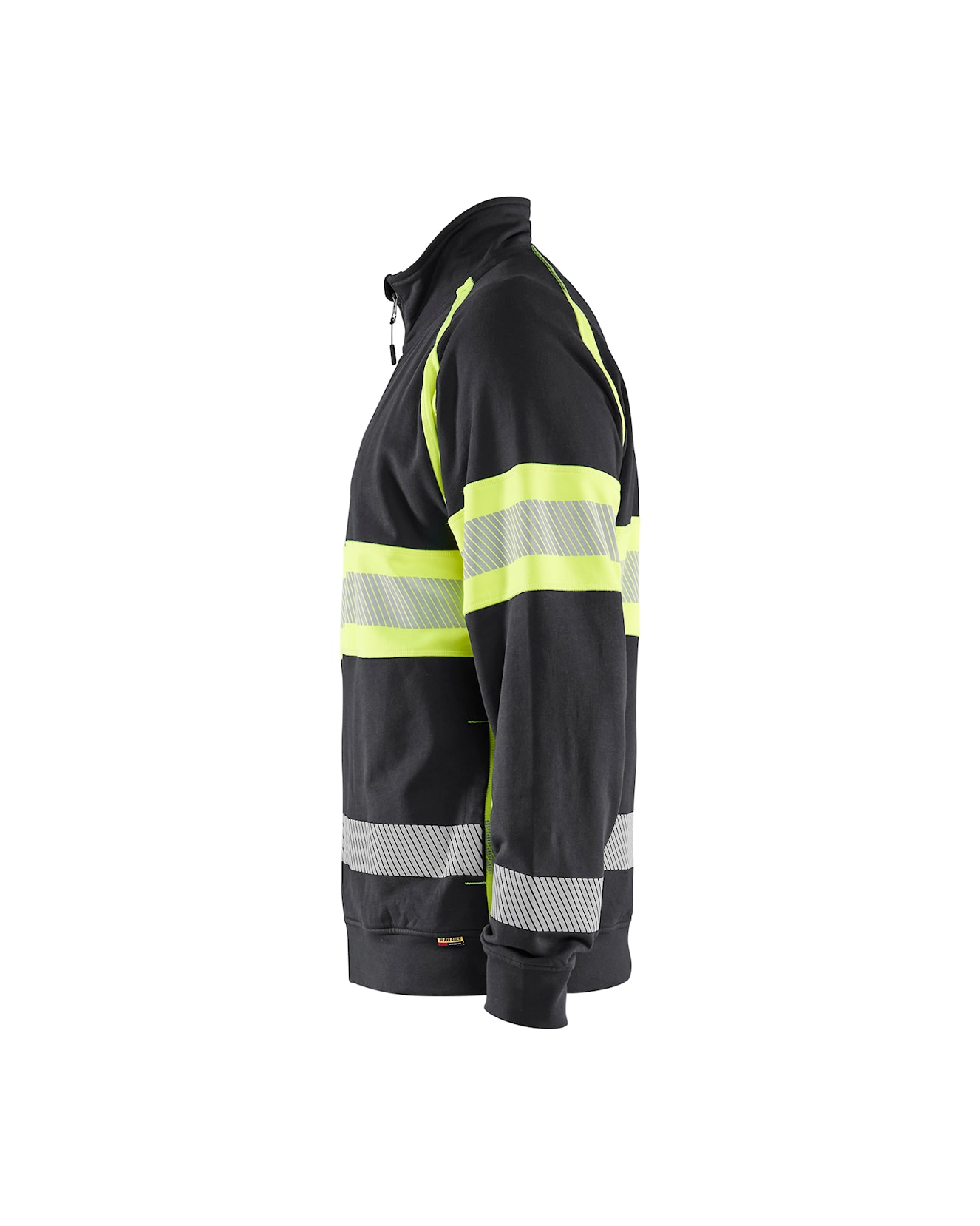 Blåkläder 3551 highvis college
