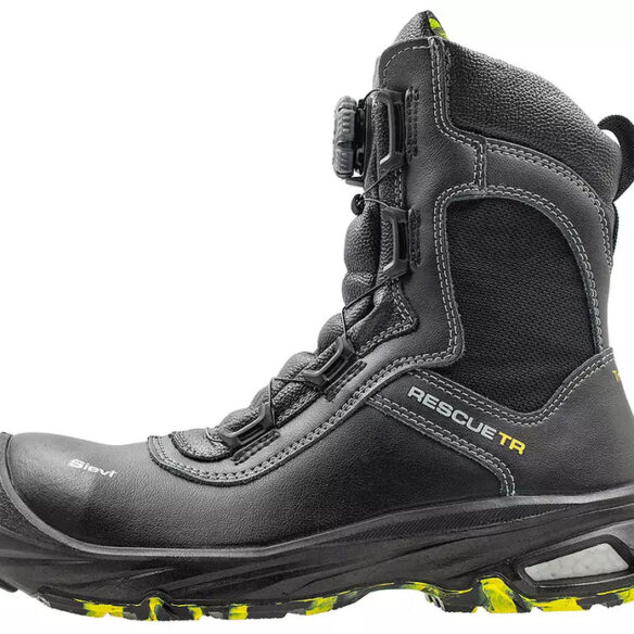 Sievi Rescue TR+ S3