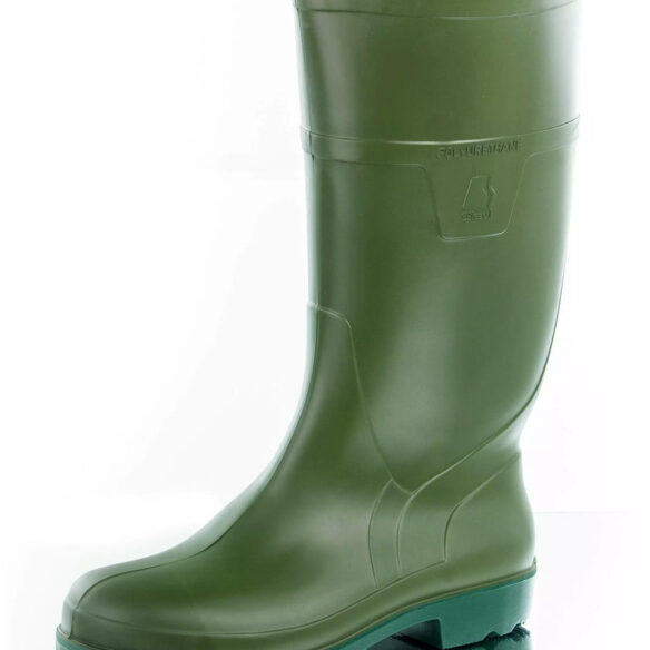 Sievi light boot olive kevytsaapas S5