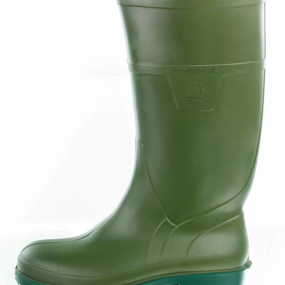 Alternative view of Sievi light boot olive kevytsaapas S5