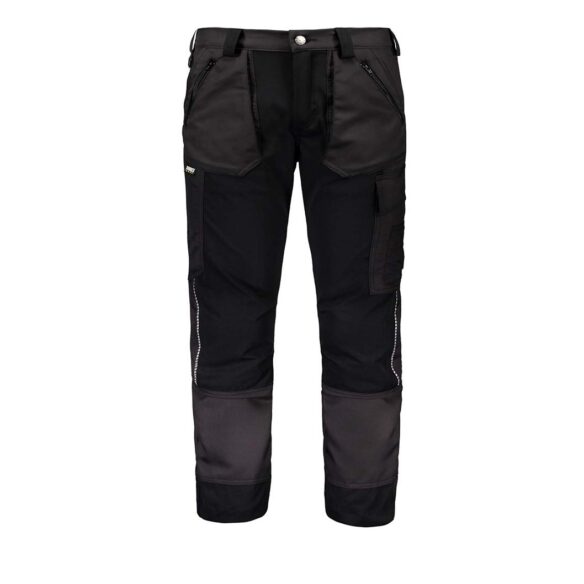 Dimex 6068X superstretch-housut D-mitoitus