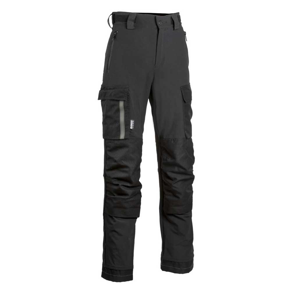 Dimex 6146 naisten stretch-housut