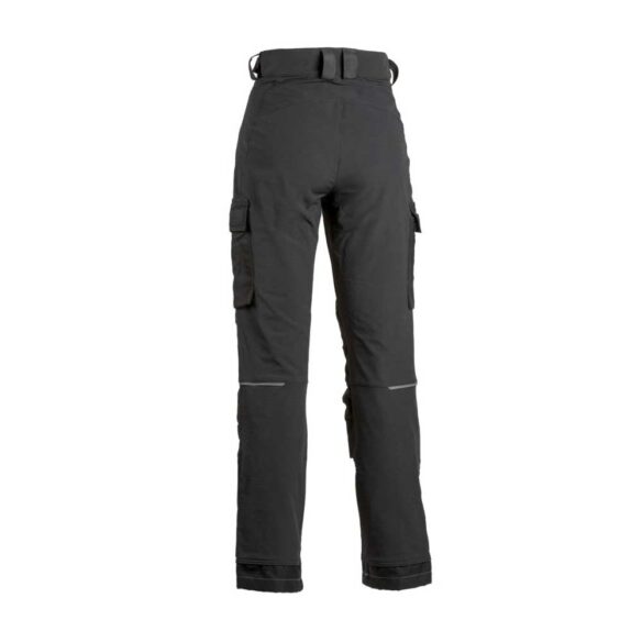 Alternative view of Dimex 6146 naisten stretch-housut