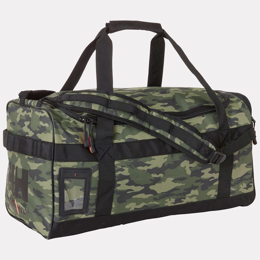 Helly Hansen 79572 Duffel bag 50L laukku