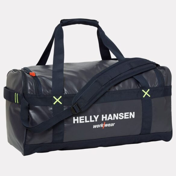 Helly Hansen 79572 Duffel bag 50L laukku