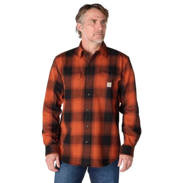 Carhartt Flanellipaita