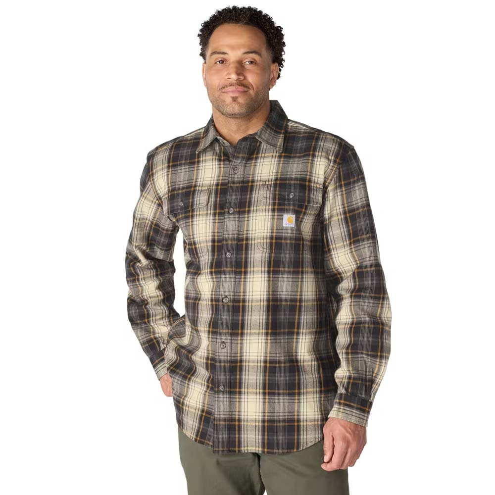 Carhartt Flanellipaita