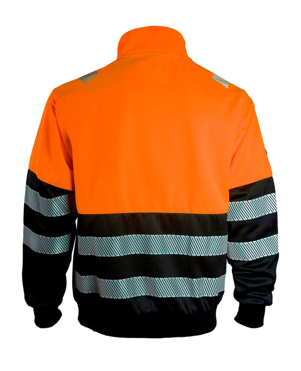 Dimex 4551R+ turva collegetakki