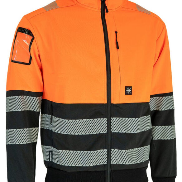 Dimex 4551R+  turva collegetakki