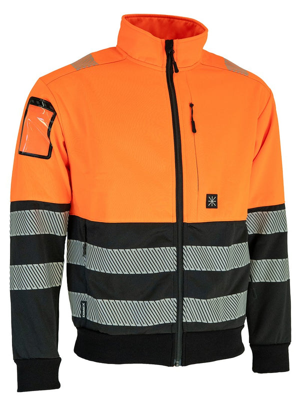 Dimex 4551R+ turva collegetakki
