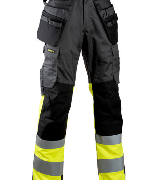 Dimex 6194 multi stretch riipputaskuhousu