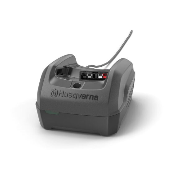 Husqvarna 40-C250 36V akkulaturi 250W