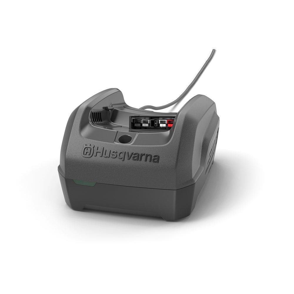 Husqvarna 40-C250 36V akkulaturi 250W