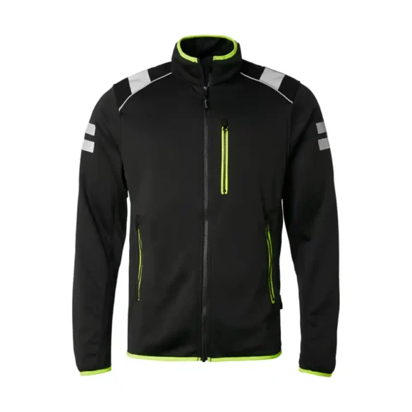 Top Swede Pusero heijastimilla