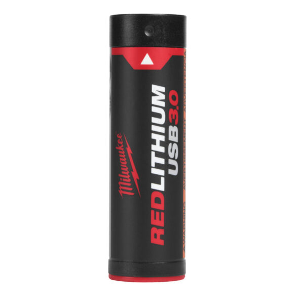 Milwaukee L4 B3 3,0Ah Redlithium™-akku