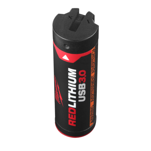 Alternative view of Milwaukee L4 B3 3,0Ah Redlithium™-akku