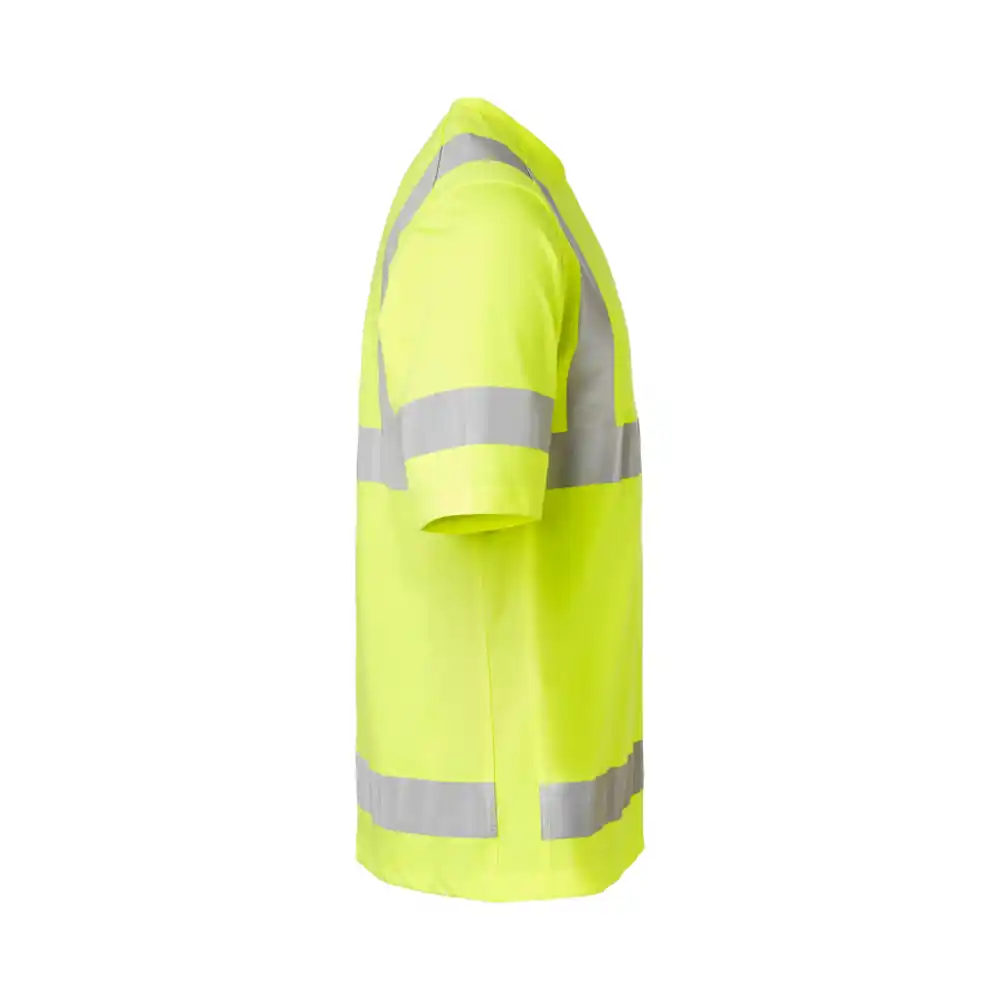 Top Swede Huomio t-paita