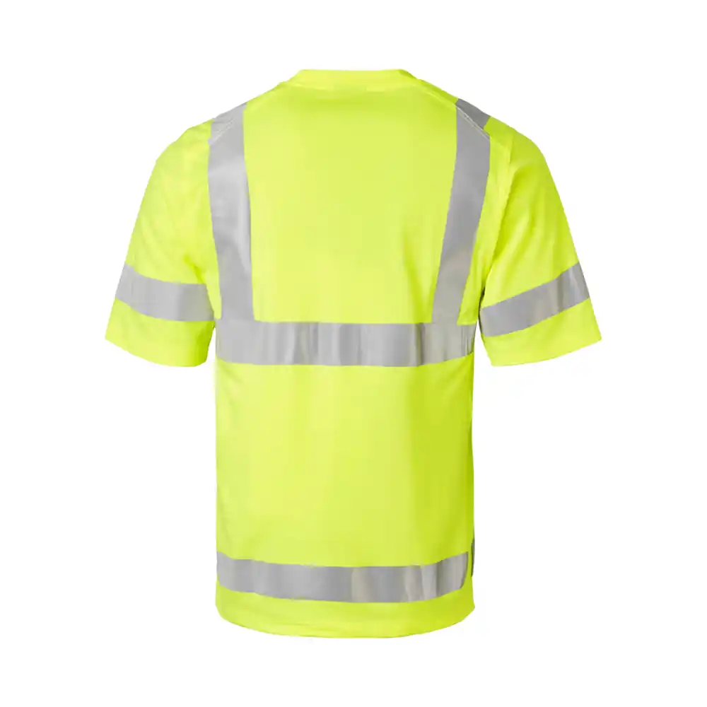 Top Swede Huomio t-paita