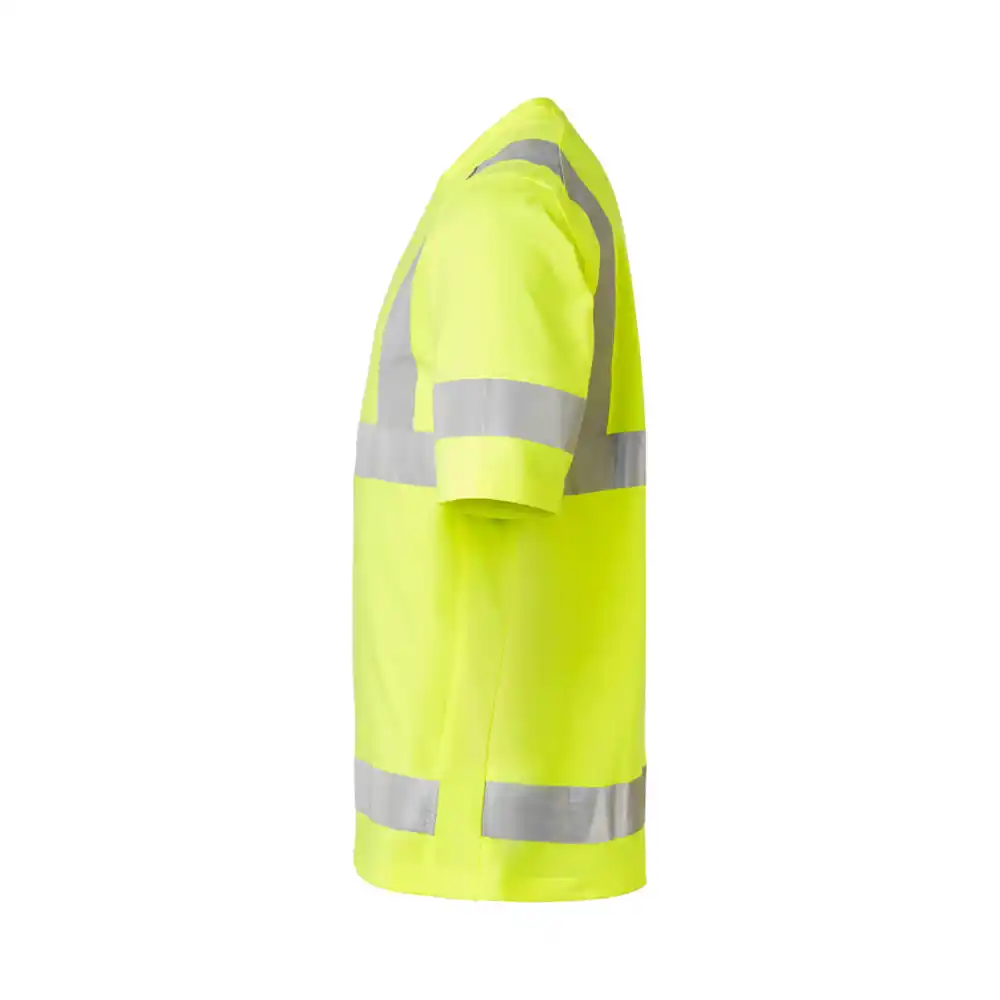 Top Swede Huomio t-paita