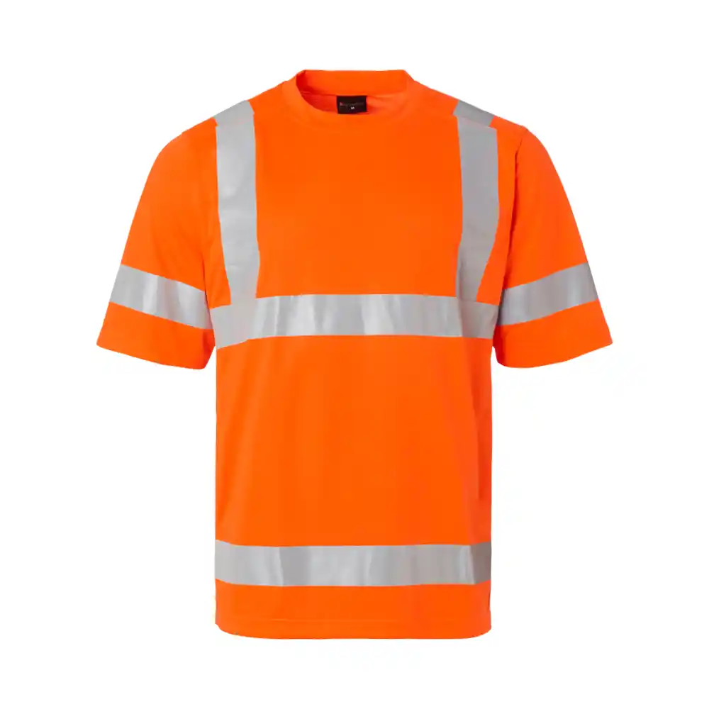 Top Swede Huomio t-paita