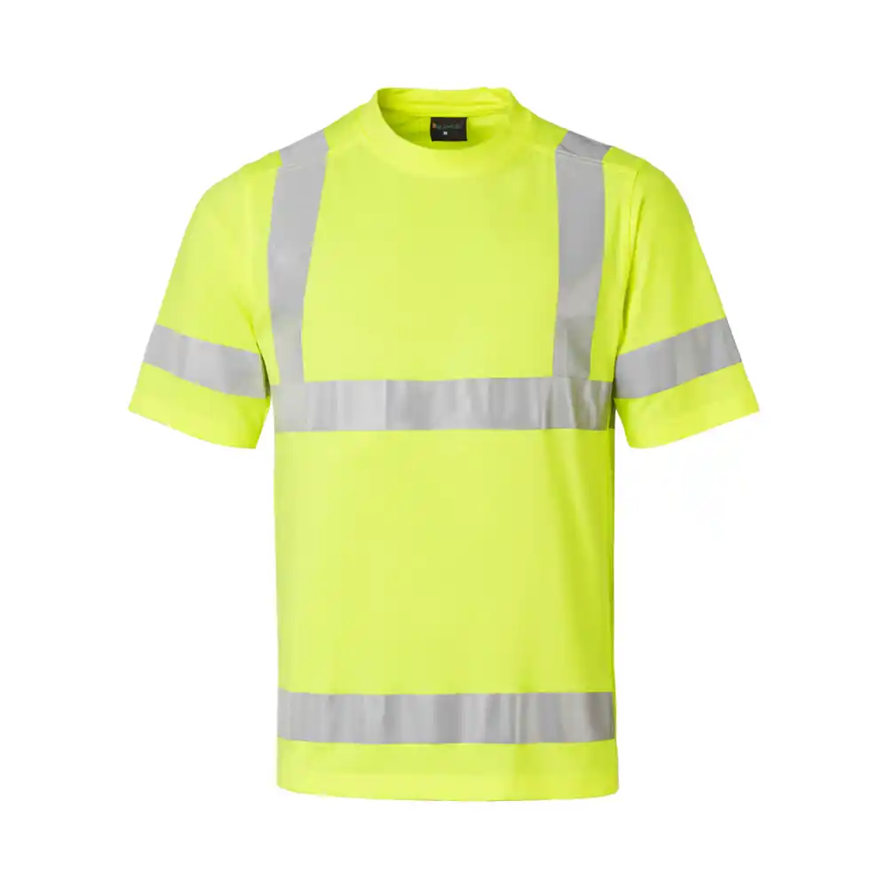 Top Swede Huomio t-paita