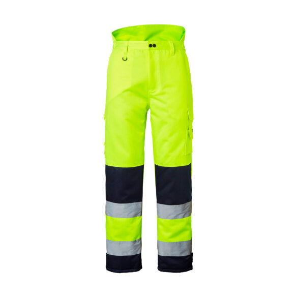 Top Swede Varoitus talvihousut