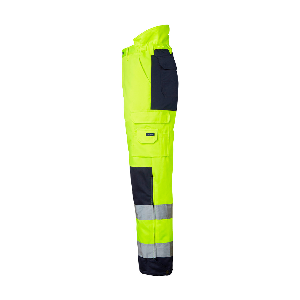 Top Swede Varoitus talvihousut