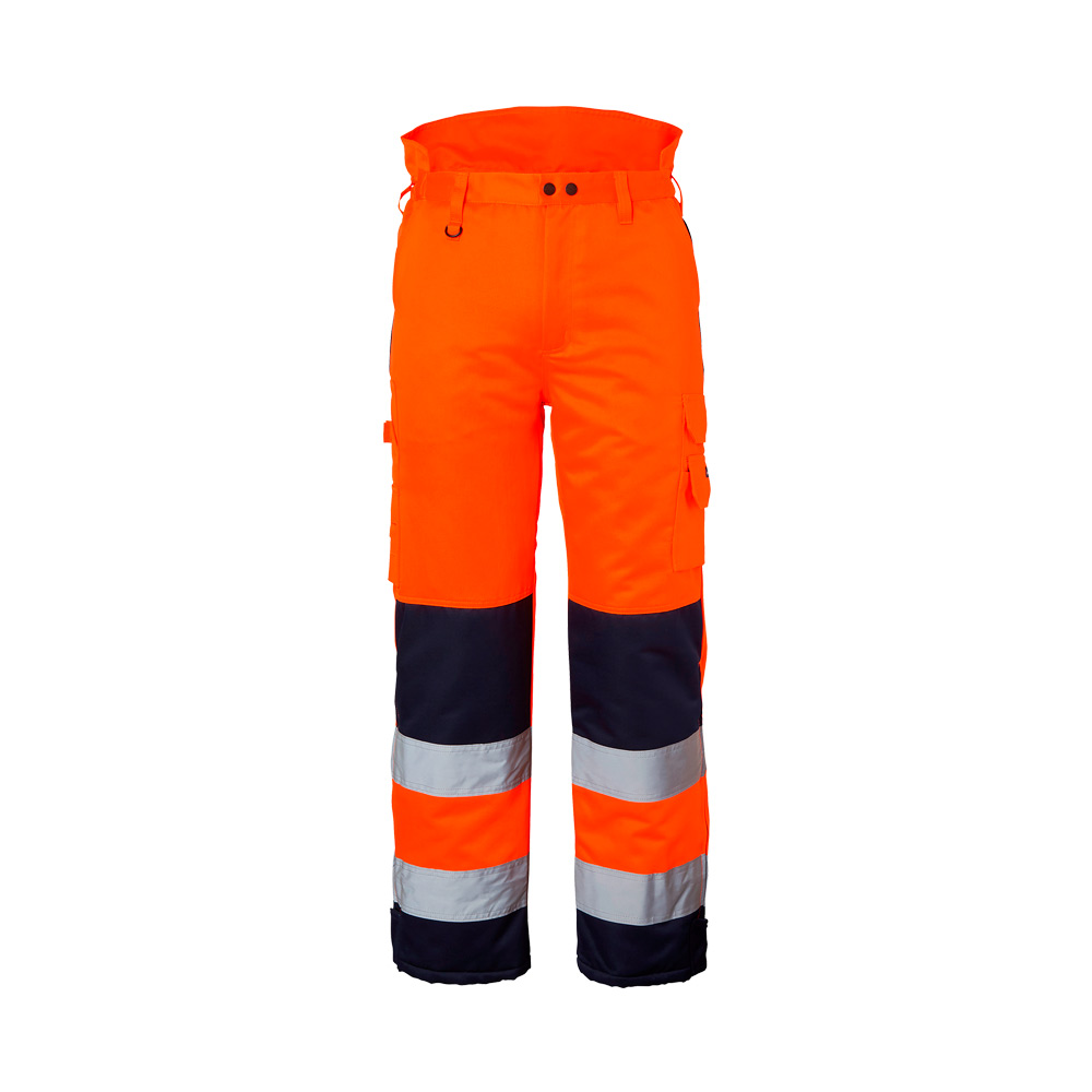 Top Swede Varoitus talvihousut