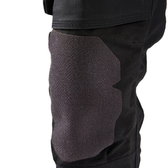 Blåkläder 2135 kevlar vahvike lämpökiinnitys
