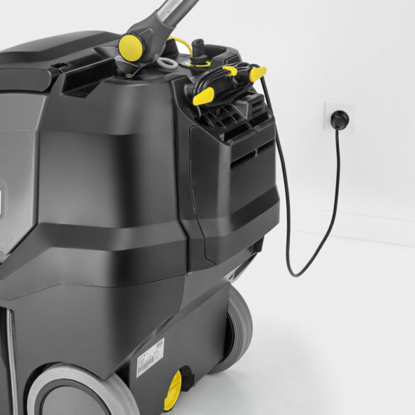Alternative view of Kärcher  BR 45/22 C Bp Pack yhdistelmäkone