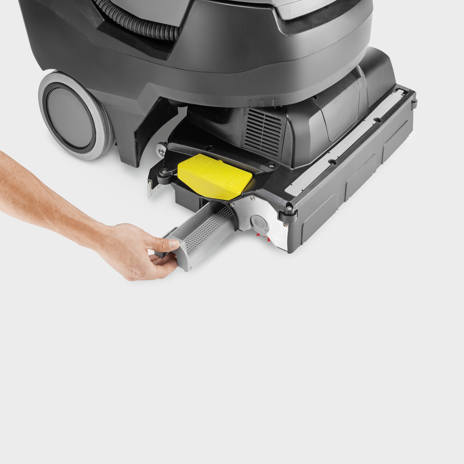 Kärcher BR 45/22 C Bp Pack yhdistelmäkone