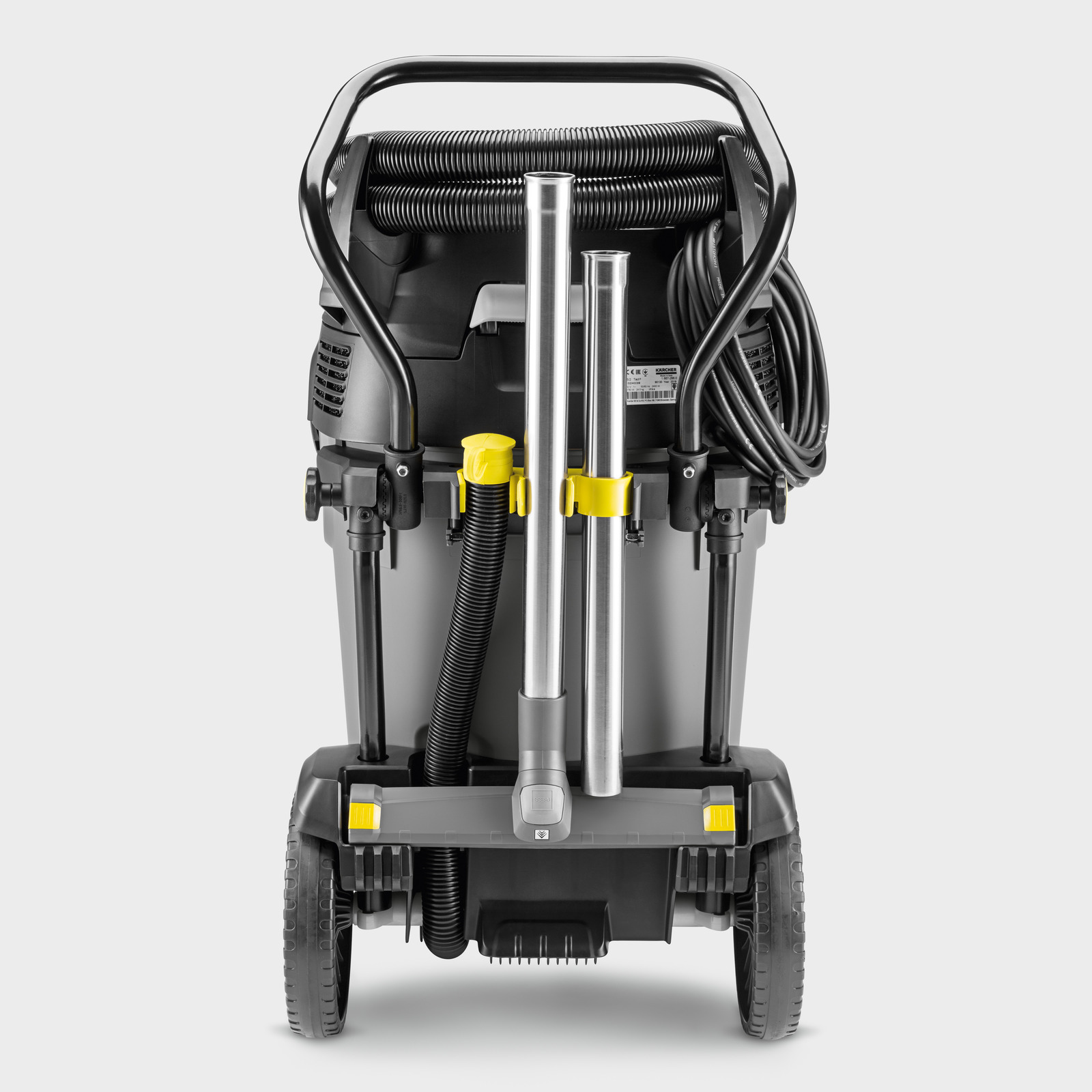 Kärcher NT 65/2 Tact 2