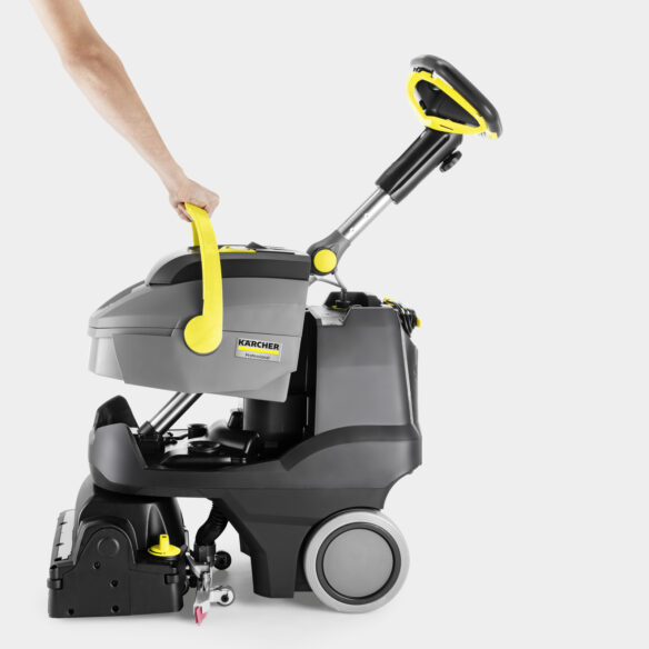Alternative view of Kärcher  BR 35/12 C Bp Pack yhdistelmäkone