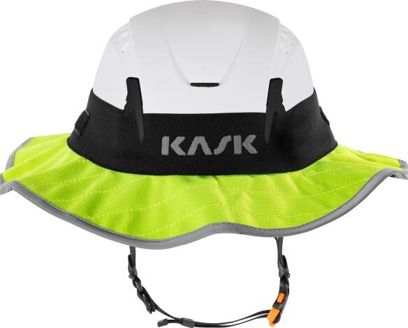 Sun Shield aurinkolieri HI VIZ kelt.fluor