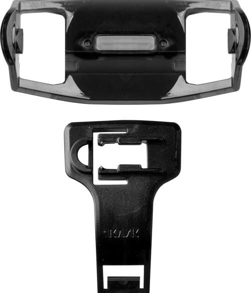 KASK KL-1 otsavalaisinklipsi työkypärään