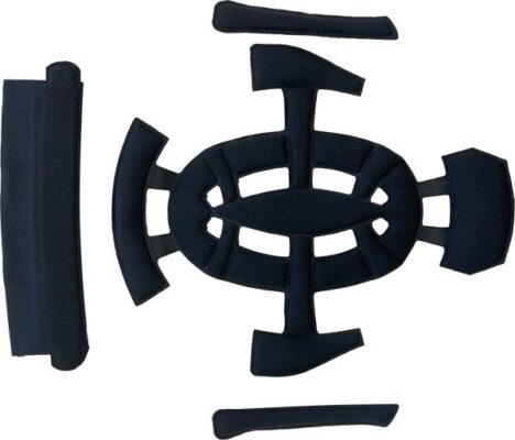 KASK Primero sisäpehmustesarja