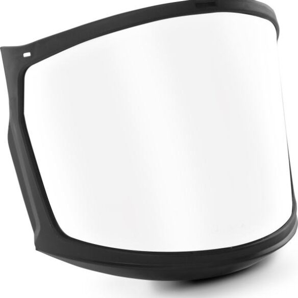 Zen FF Full Face Visor kirkas