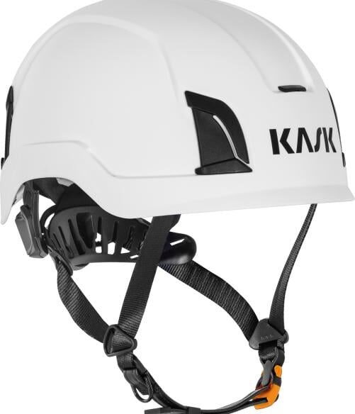 KASK Zenith X työkypärä valkoinen