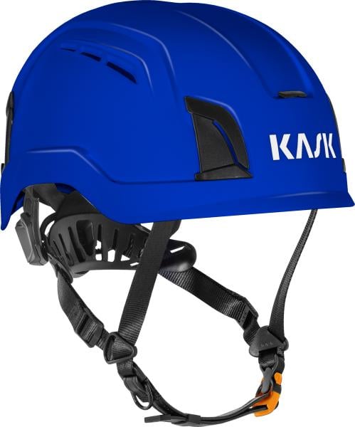 KASK Zenith X Air työkypärä sininen